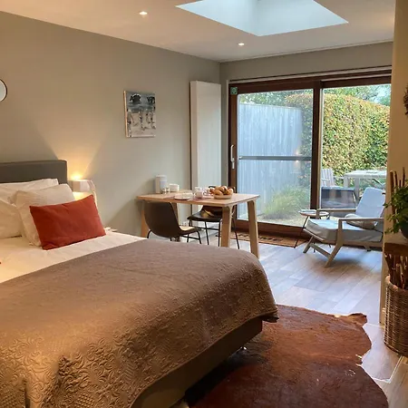 De Tuinkamer 4* Knokke-Heist