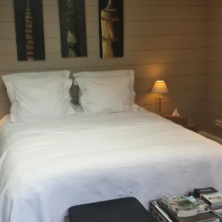 De Tuinkamer 4*