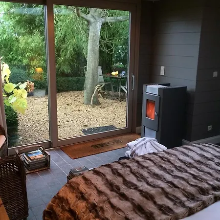 De Tuinkamer 4*