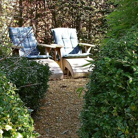 De Tuinkamer Knokke-Heist