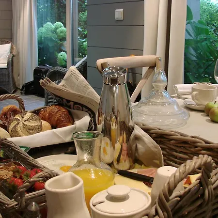 De Tuinkamer