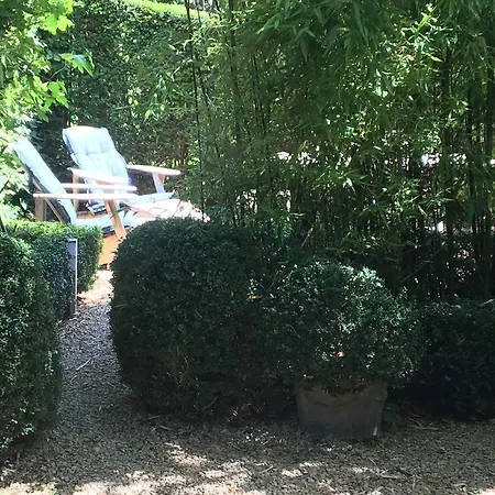 De Tuinkamer