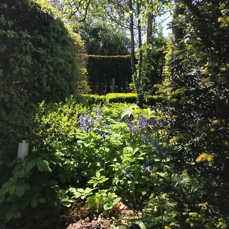 De Tuinkamer