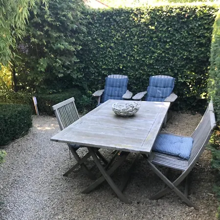 De Tuinkamer 4*