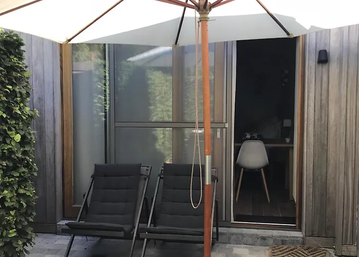 Panzió De Tuinkamer 4*